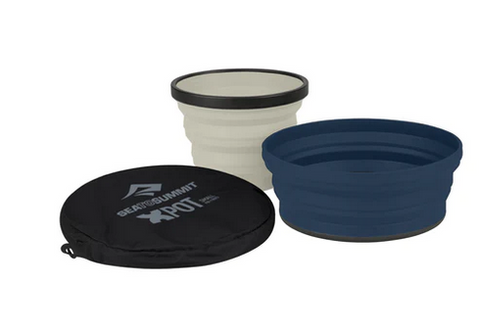 FOOD & DRINKS CONTAINERS