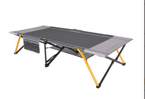 STRETCHER BED - EASY FOLD - SINGLE