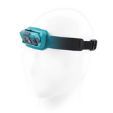 HEADLAMP - OCEAN TEAL - 200 LUMEN - BIOLITE - RECHARGEABLE
