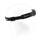 HEADLAMP - MIDNIGHT GREY - 200 LUMEN - BIOLITE - RECHARGEABLE