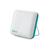 LIGHT PANEL - SOLAR OR RECHARGEABLE - BIOLITE - 3 MODES - 100 LUMENS
