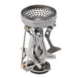 AMICUS STOVE - ULTRA LIGHTWEIGHT - WITHOUT IGNITER