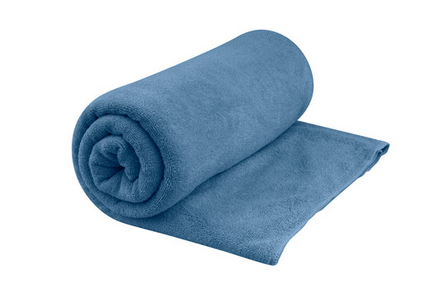 TOWEL - TEK TOWEL - X-SMALL - MOONLIGHT BLUE - SEA TO SUMMIT