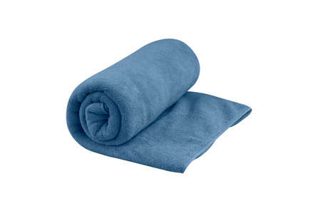 TOWEL - TEK TOWEL - X- LARGE - MIDNIGHT BLUE - SEA TO SUMMIT
