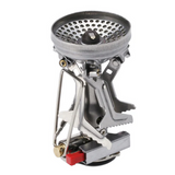 AMICUS STOVE - ULTRA LIGHTWEIGHT - WITH IGNITER