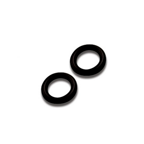 O RING - GAS -  NITRILE - FOR POL FITTING - 2 PACK