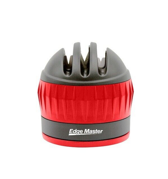 KNIFE SHARPENER 3 STAGE THE DROID EDGEMASTER Blue Mountains Camping