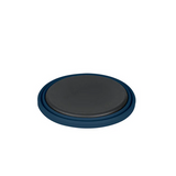 FOOD BOWL  - XBOWL - COLLAPSIBLE  - NAVY BLUE - STS
