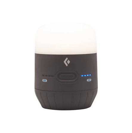 MOJI CHARGING STATION - BLACK DIAMOND