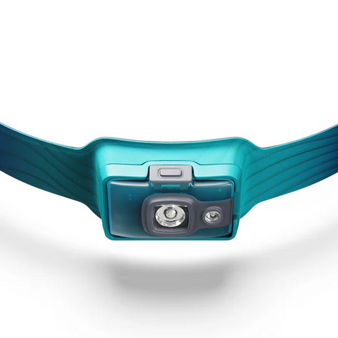 HEADLAMP - 325 LUMEN RECHARGEABLE - TEAL/NAVY - BIOLITE