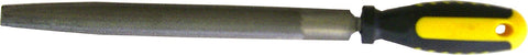 FLAT SMOOTH CUT  FILE - 250mm