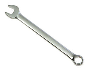 SPANNER  - 1/4  SAE  COMBINATION SPANNER