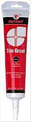 GROUT - READY MIX WHITE - 163ml - RED DEVIL