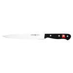 KNIFE - GOURMET SLICING KNIFE - KUMATI - 20CM