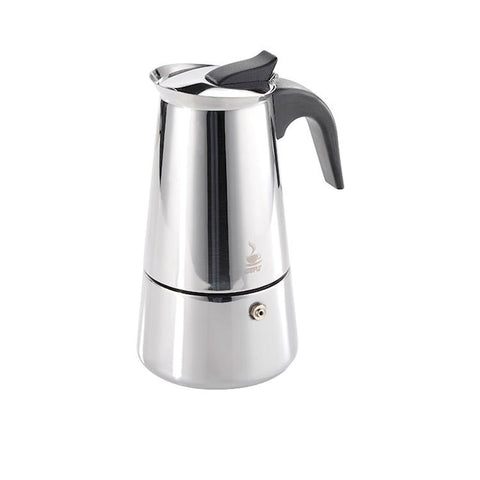 ESPRESSO COFFEE MAKER  - EMILIO 2 CUP - GEFU