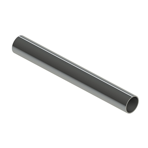 ROD - CHROME PLATED STEEL - 1800mm x 16mm