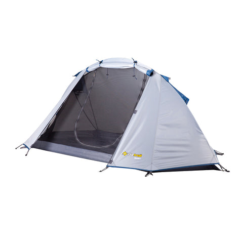 NOMAD 1 DOME TENT - 1 PERSON - OZTRAIL