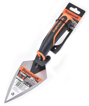 TROWEL - POINTING - 150mm - SOFT GRIP