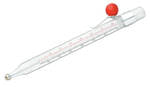 CANDY DEEP FRY THERMOMETER -GLASS - AVANTI