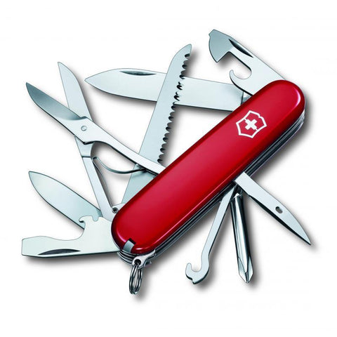 FIELDMASTER - VICTORINOX SWISS ARMY KNIFE