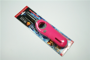 GAS LIGHTER  - REFILLABLE - BBQ OR GAS STOVE - SMALL
