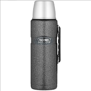 THERMOS - 2 LITRE - INSULATED KING FLASK - GENUINE THERMOS