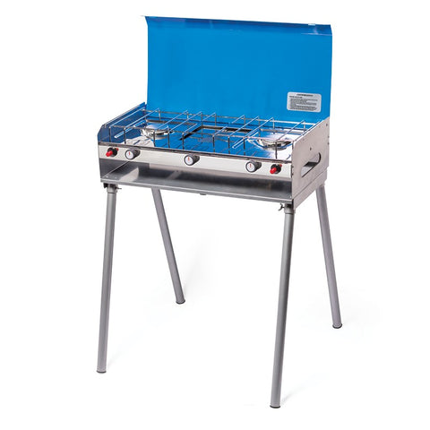 STOVE -  RV STOVE & GRILL