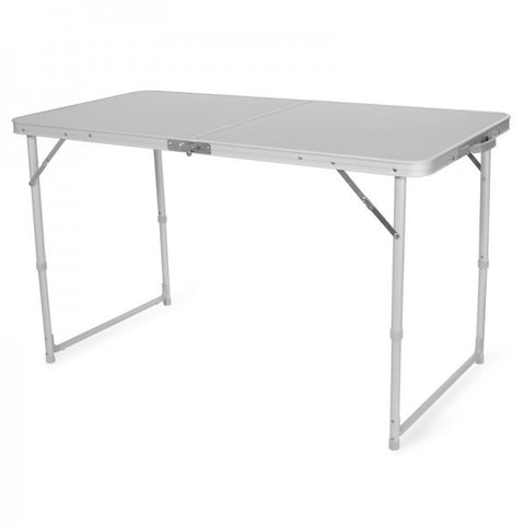 TABLE - CAMPING - CLASSIC - 80 x 60 x 69