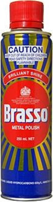 BRASSO -  250ml