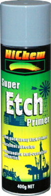 ETCH SUPER PRIMER - HICHEM - 400g