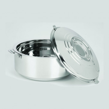 Pyrolux Stainless Steel Hot Pot