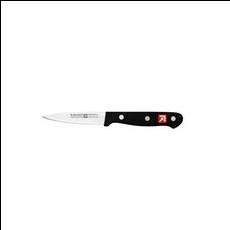 KNIFE - SPEAR POINT PARING  KNIFE - 8CM - KAMATI
