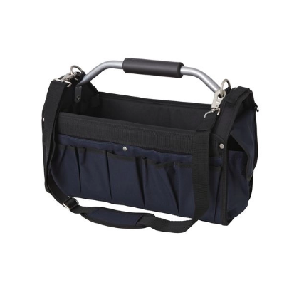 TOOL BAG CANVAS 31 POCKET1