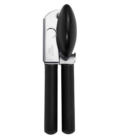 CAN OPENER - SOFT HANDLED - OXO
