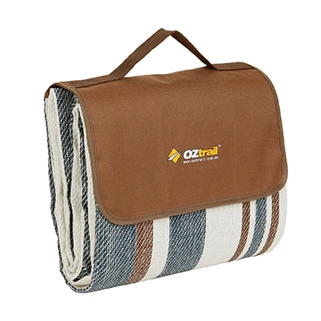 Jumbo picnic blanket online with waterproof backing