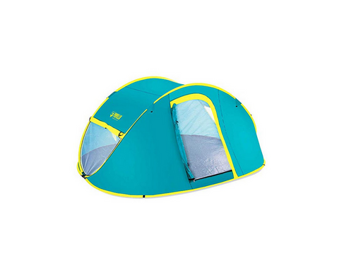 4 PERSON - COOL MOUNT 4 TENT