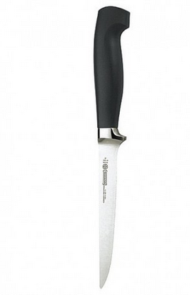 KNIFE - 15CM STIFF FORGED BONING  KNIFE - MUNDIAL