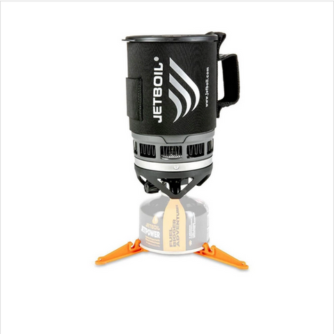 JETBOIL ZIP COOKING SYSTEM - .8 LITRE