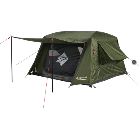 3 PERSON - FAST FRAME TENT - OZTRAIL