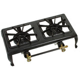 CAST IRON COUNTRY COOKERS - BROMIC