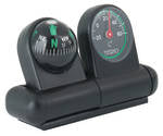 COMPASS - CAR COMPASS/THERMOMETER COMBO - EXCALIBUR ORION