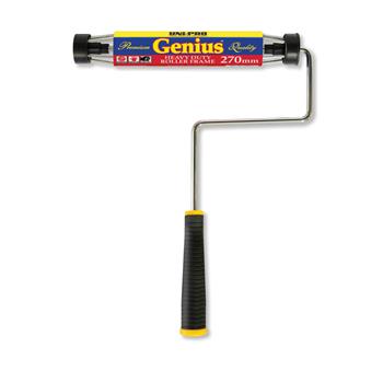 PAINT ROLLER FRAMES
