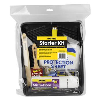 PAINT ROLLER KITS