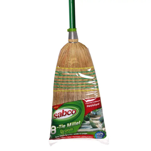 BROOMS and HANDLES
