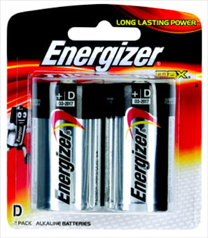 BATTERIES