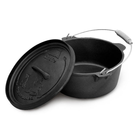 CAST IRON 