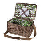 PICNIC BASKETS/BLANKETS