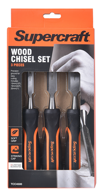 CHISELS