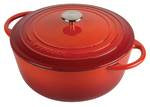 CHEF PANS/CASSEROLES/BAKING
