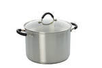 STOCK POTS